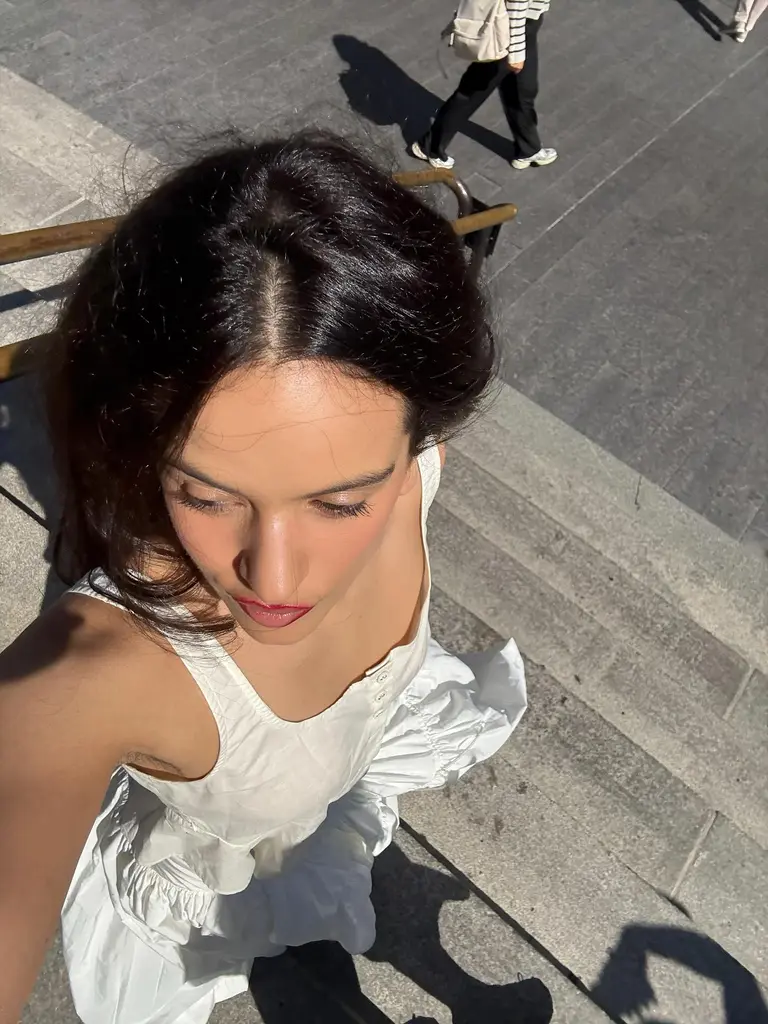 Rosalía, Björk i Yves Tumor u pesmi "Berghain": Orkestrirani haos 8 image 165831