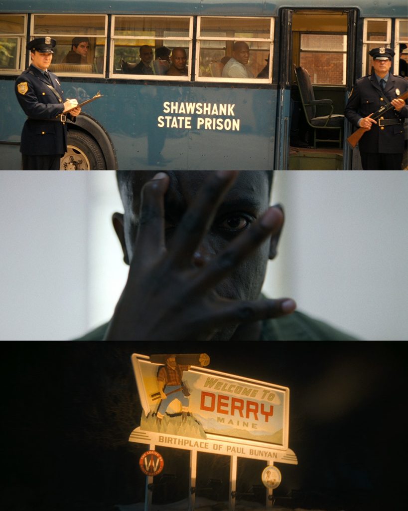 Šta Stephen King misli o HBO Max seriji "IT: Welcome to Derry"? 8 image 1801697