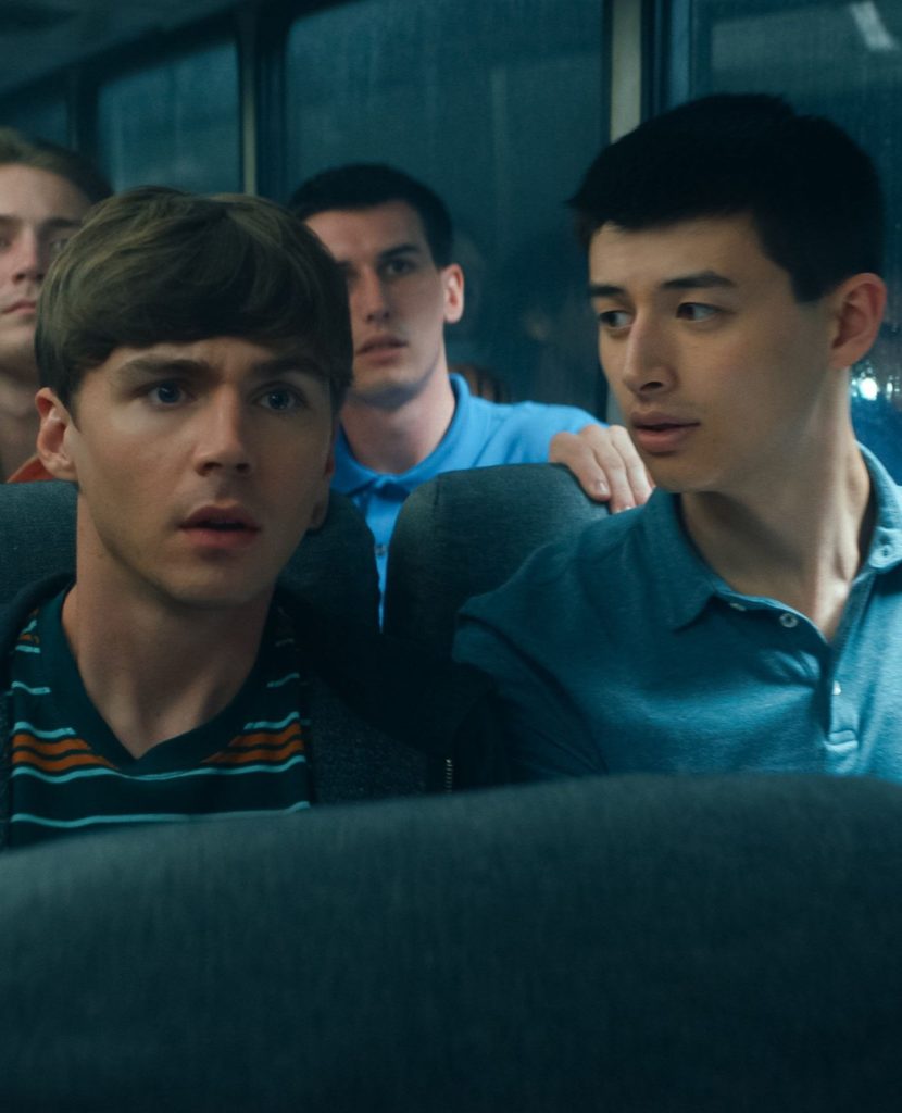 Netflix serija koju bi Trumpova vlada volela da cenzuriše 8 image 3547026