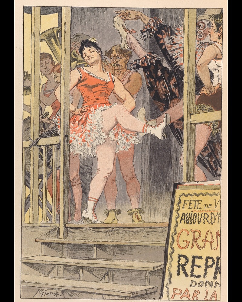 Arts Hub: Eugène Grasset 16 image 4324418