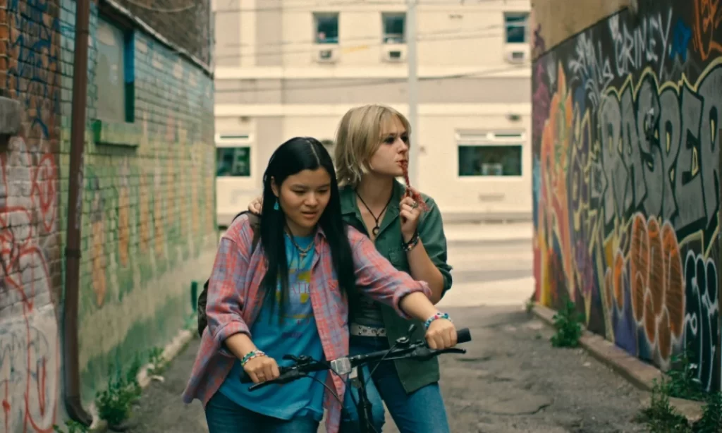 Istinita priča iza hit Netflix serije "Wayward" 9 image 4644944