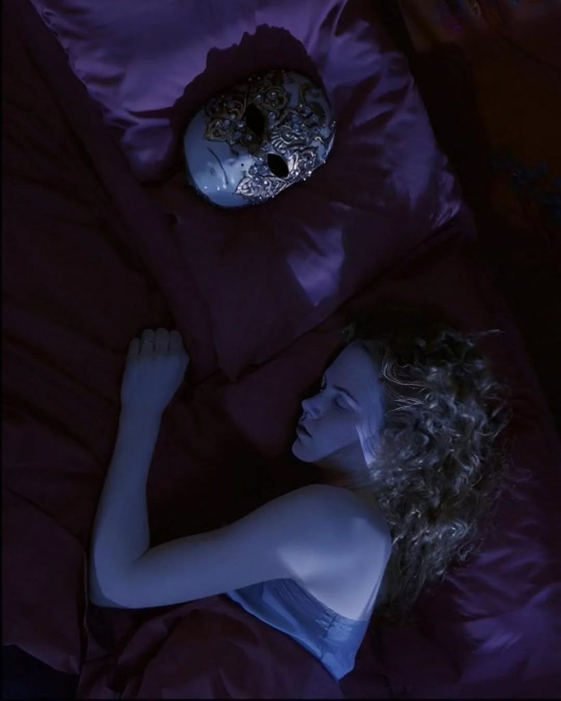 Zašto je Kubrick najčešće adaptirao romane? 7 image 5207740