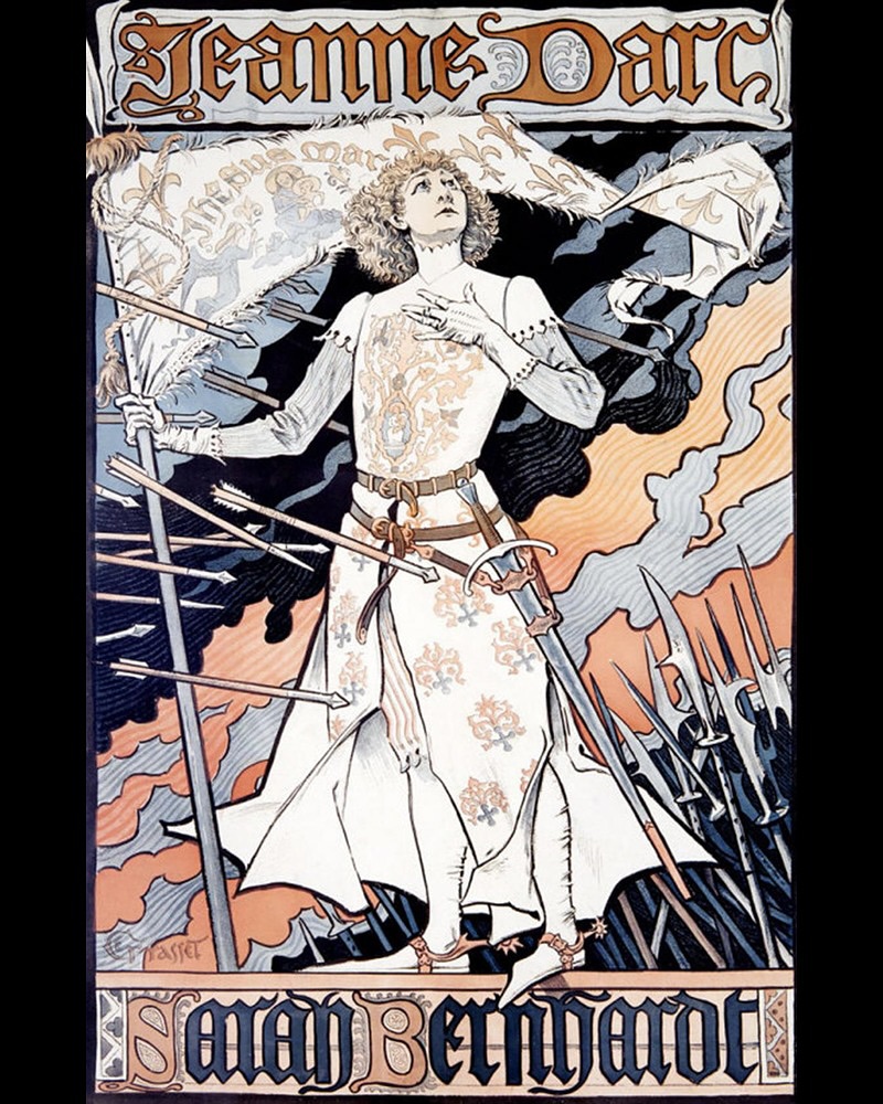 Arts Hub: Eugène Grasset 22 image 5287666