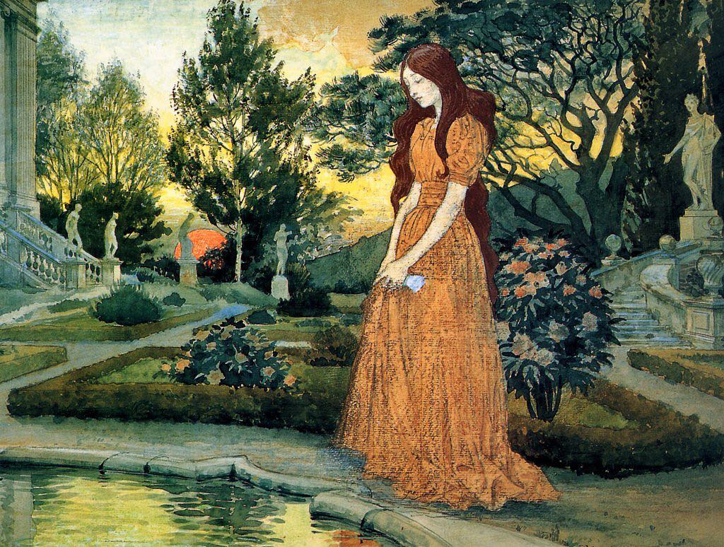 Arts Hub: Eugène Grasset 19 image 6012540