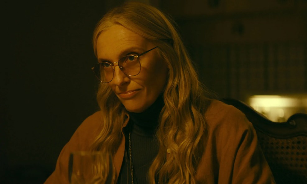 Istinita priča iza hit Netflix serije "Wayward" 8 netflix