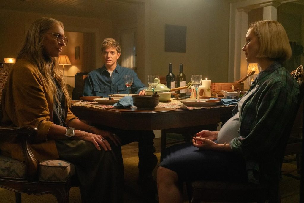 Istinita priča iza hit Netflix serije "Wayward" 7 image 6363198