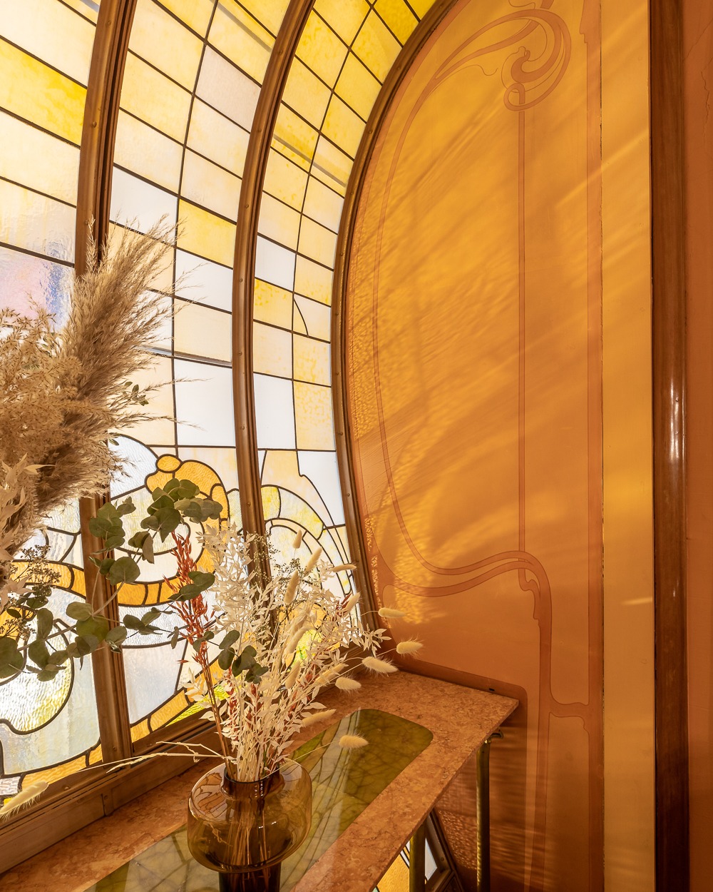 Zavirite u evropski art nouveau hotel pod UNESCO zaštitom 9 hotel