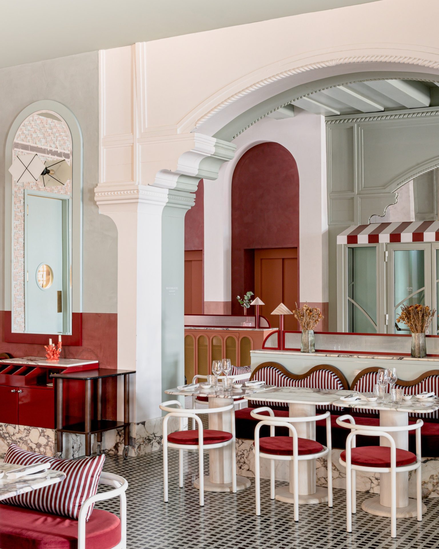 Hotel zbog kog nam je Venecija sledeća destinacija za odmor 9 venecija