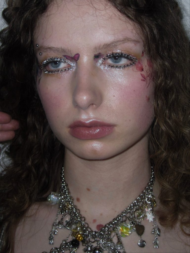 Vraćaju se makeup trendovi iz osamdesetih 8 makeup