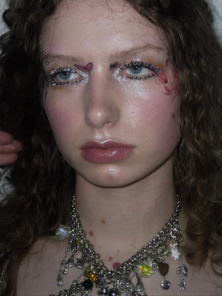 Vraćaju se makeup trendovi iz osamdesetih 8 makeup