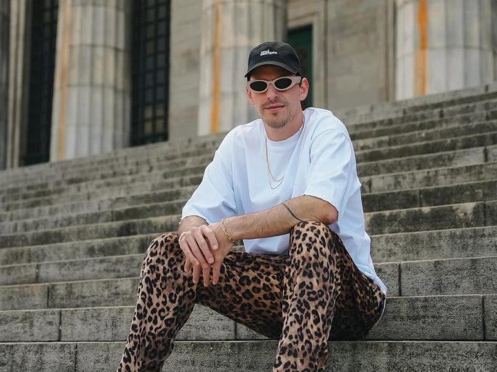 Adam Ten