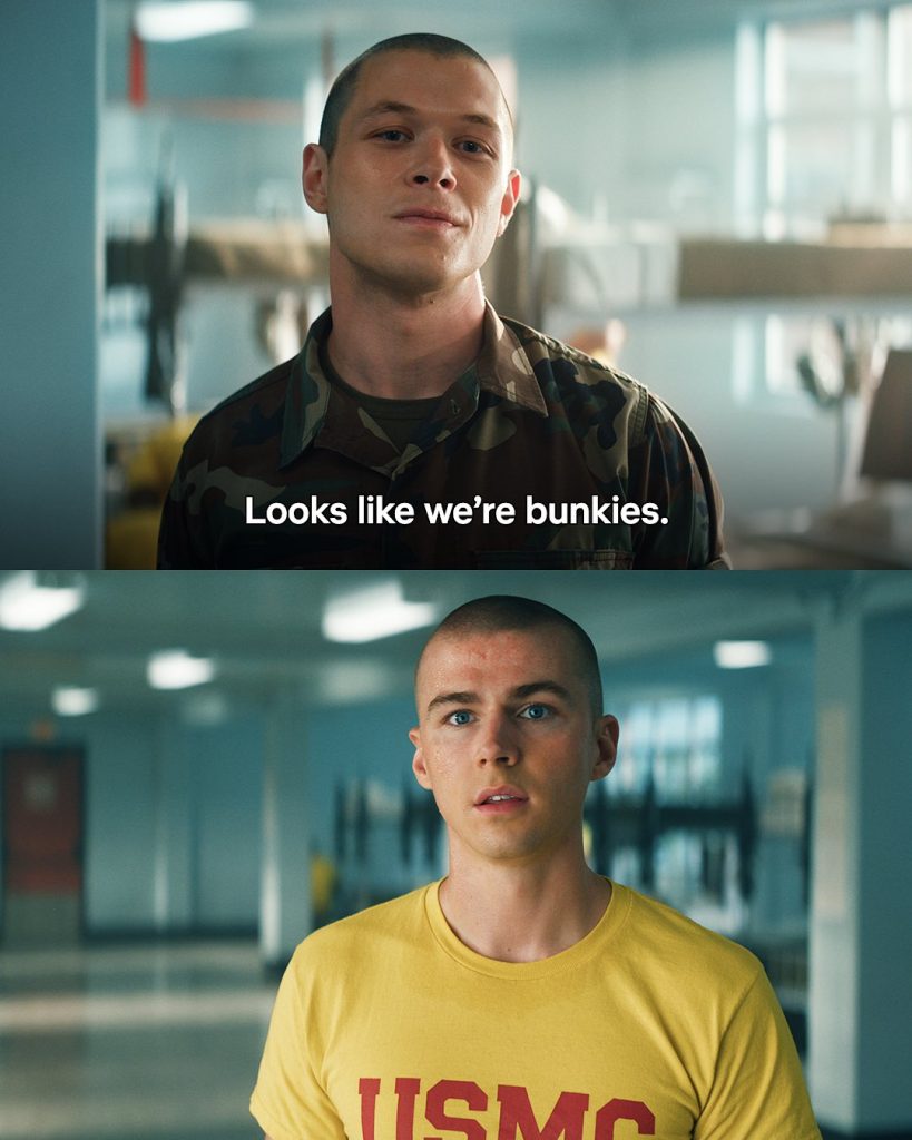 Netflix serija koju bi Trumpova vlada volela da cenzuriše 9 image 7146190