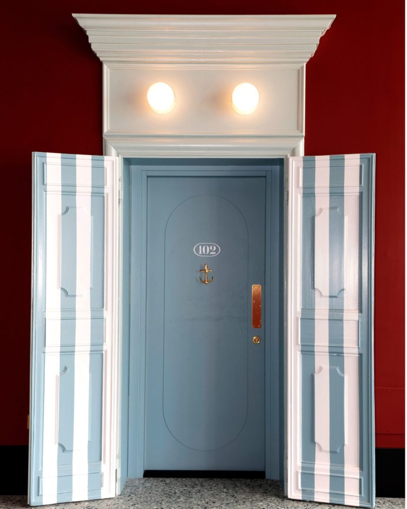 Hotel zbog kog nam je Venecija sledeća destinacija za odmor 15 image 7266040
