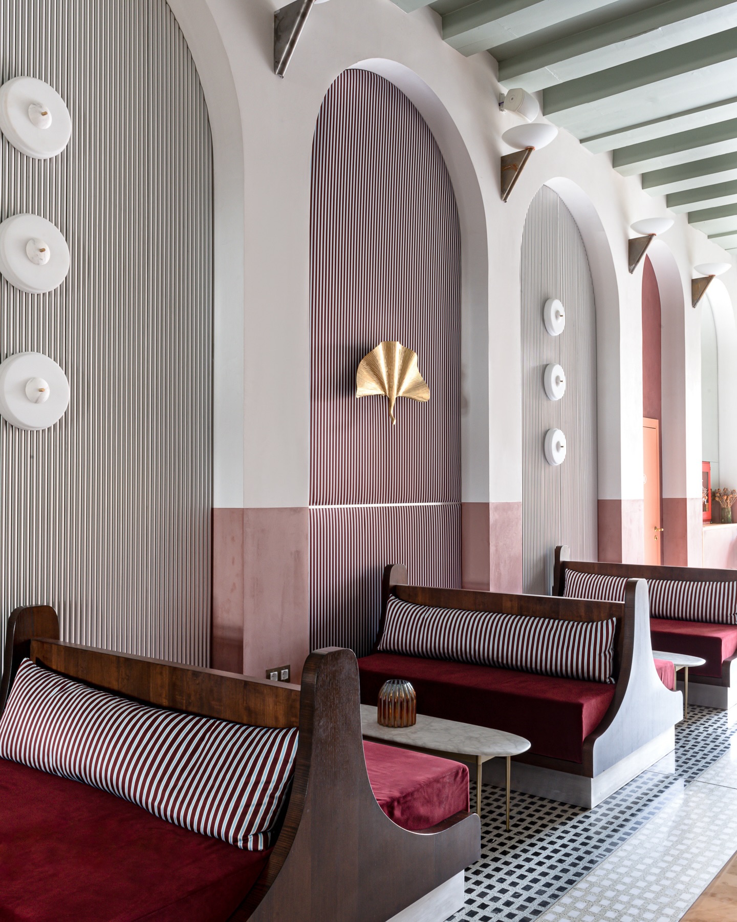 Hotel zbog kog nam je Venecija sledeća destinacija za odmor 10 image 758719