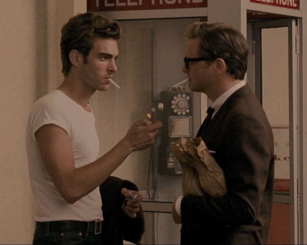 Šta filmove Toma Forda čini tako posebnim? 8 Tom Ford