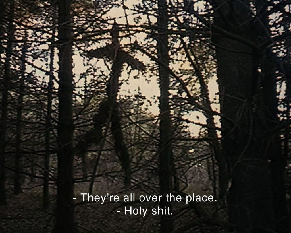 Rotten Tomatoes lista: 10 najboljih horor filmova iz 90-ih 8 horor