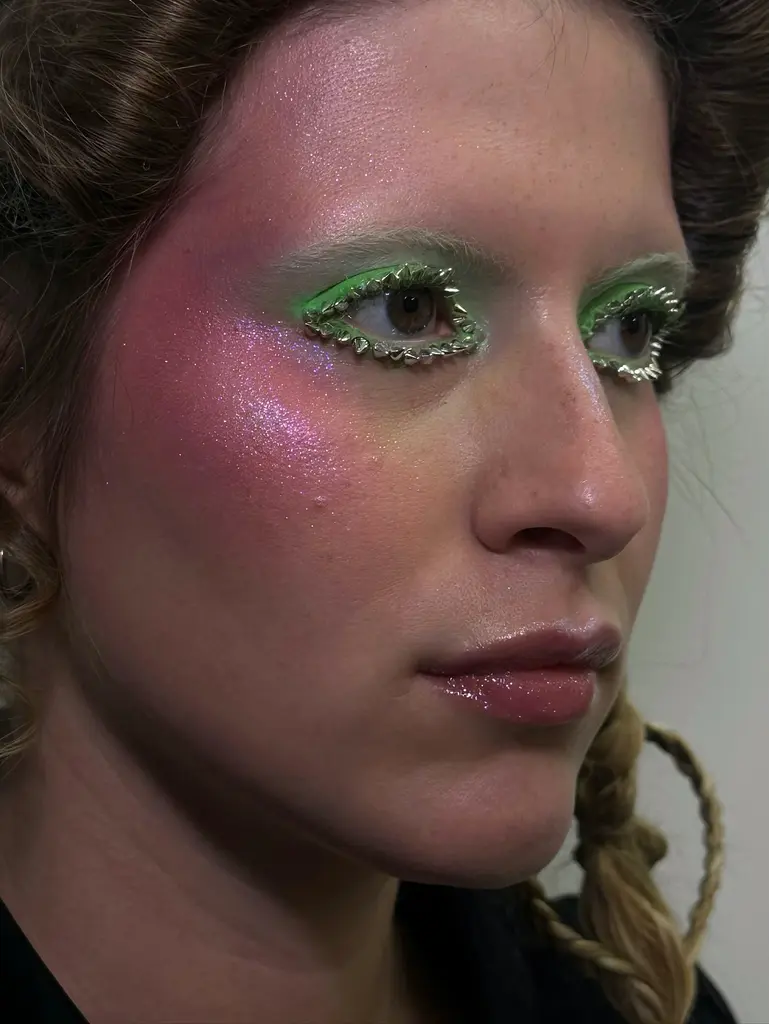 Vraćaju se makeup trendovi iz osamdesetih 7 image 8004453