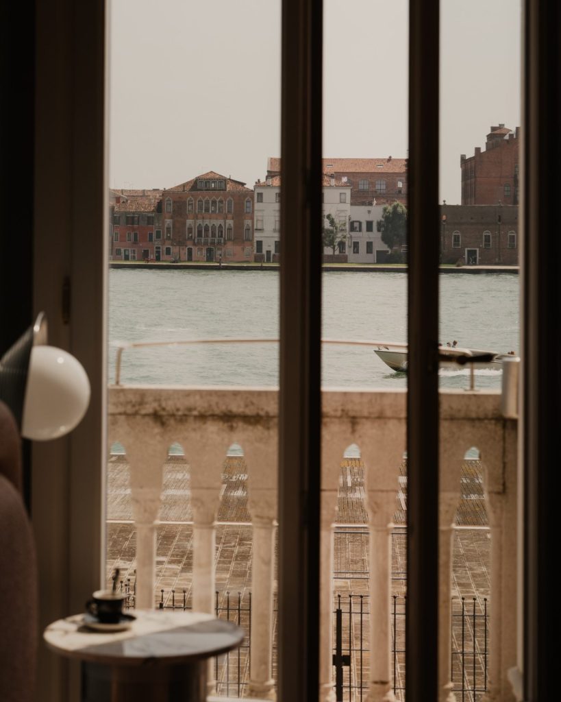 Hotel zbog kog nam je Venecija sledeća destinacija za odmor 21 image 8352162