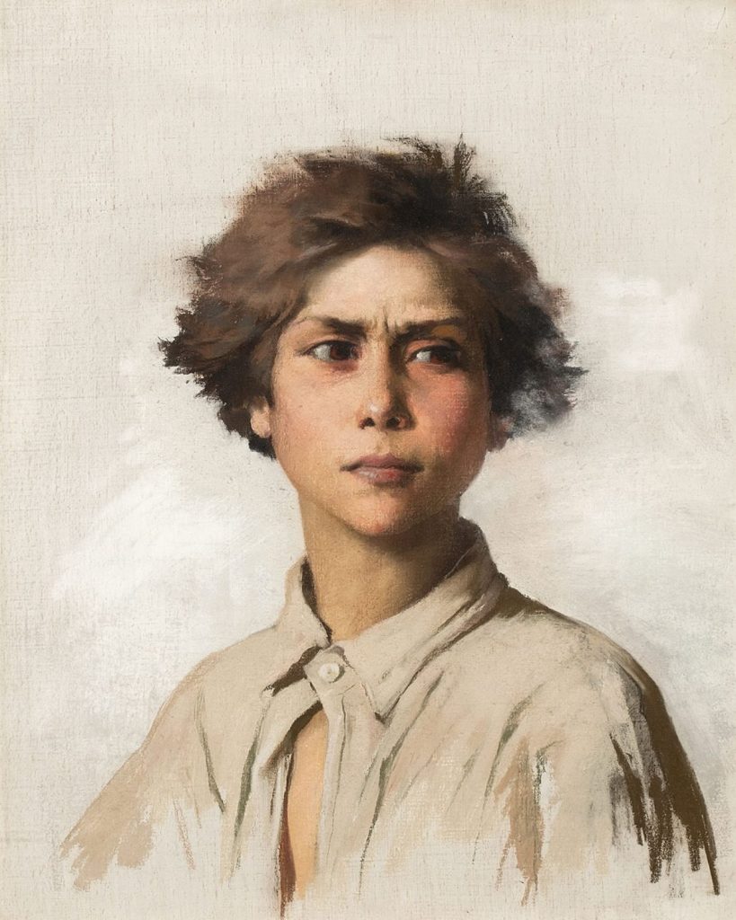 Arts Hub: Anna Bilińska 9 image 8467909