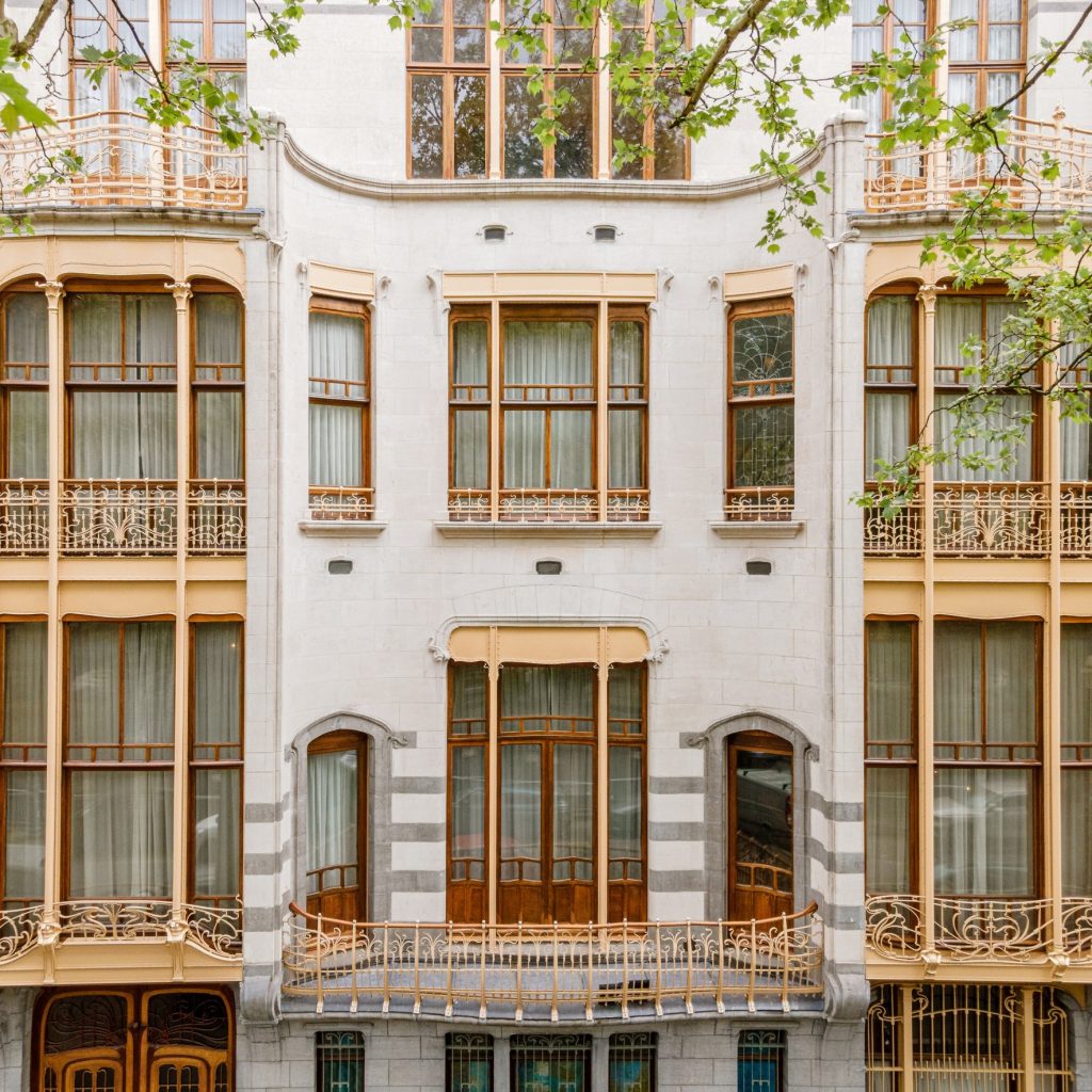 Zavirite u evropski art nouveau hotel pod UNESCO zaštitom 7 image 9259700