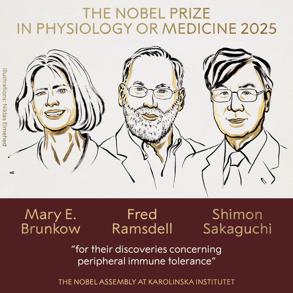 Medicinska otkrića o kanceru koja su nagrađena Nobelom 7 kancer
