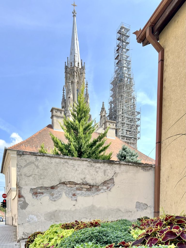 Vršac: O arhitekturi, propadanju i lepoti kao moralnoj obavezi 13 image00033