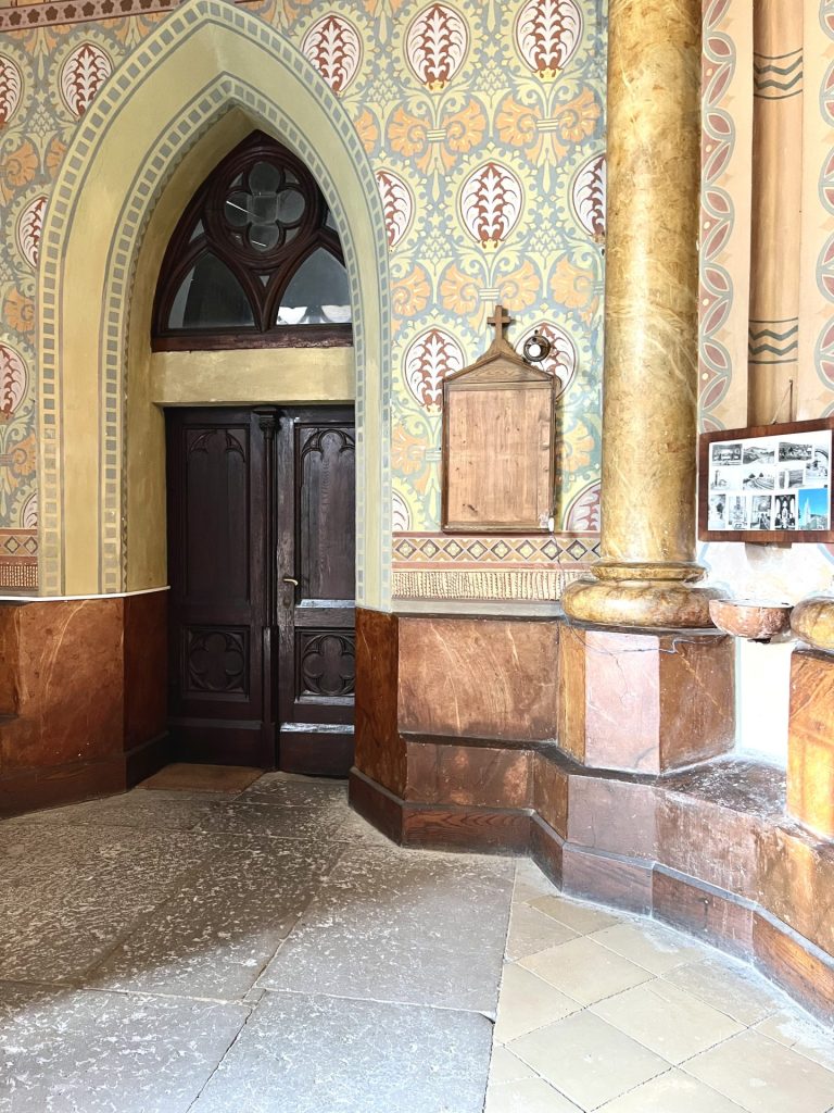 Vršac: O arhitekturi, propadanju i lepoti kao moralnoj obavezi 23 image00052