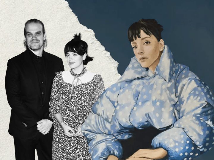 From West End to Dead End: Sve o novom albumu Lily Allen 2 lily alen