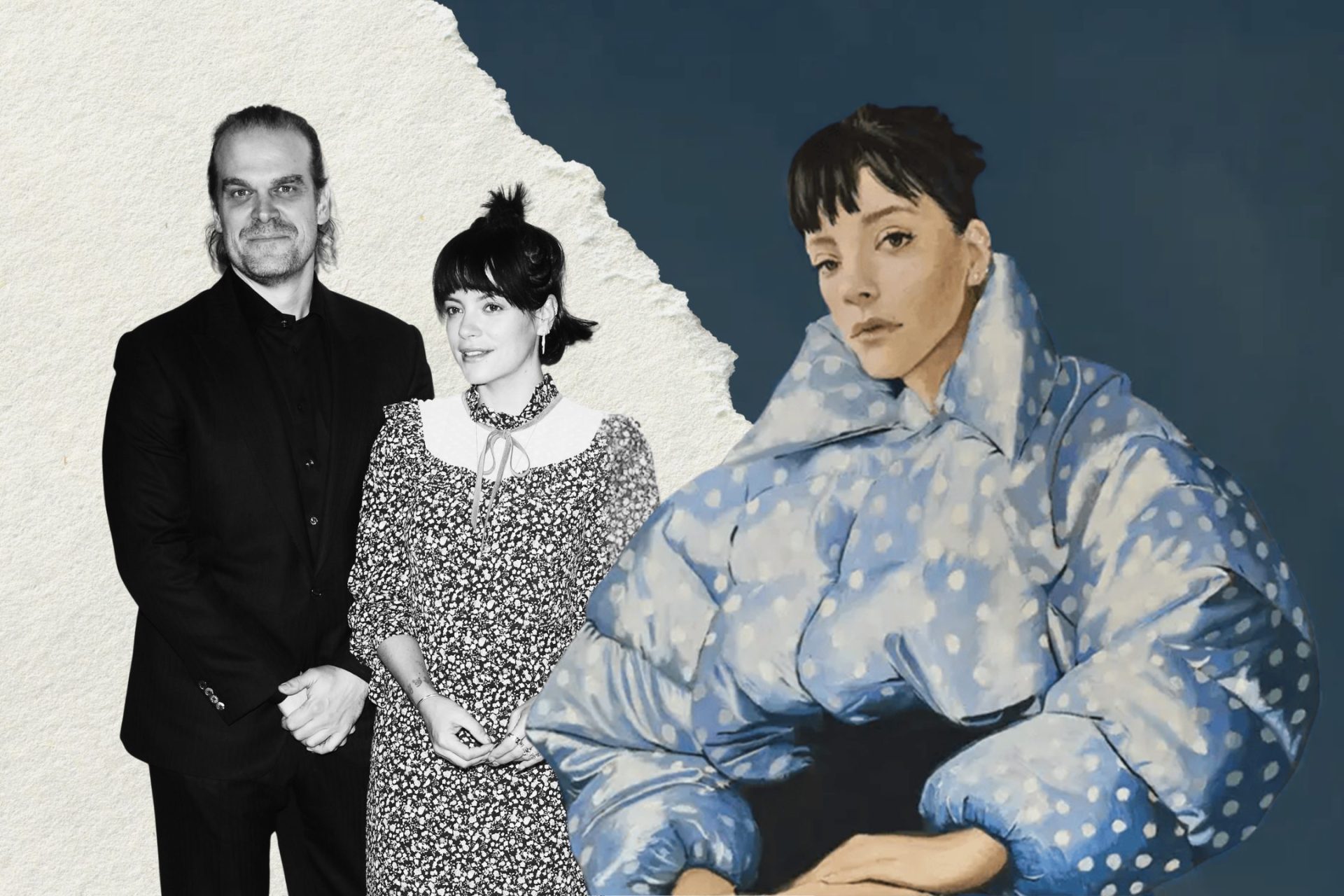 From West End to Dead End: Sve o novom albumu Lily Allen 1 lily alen