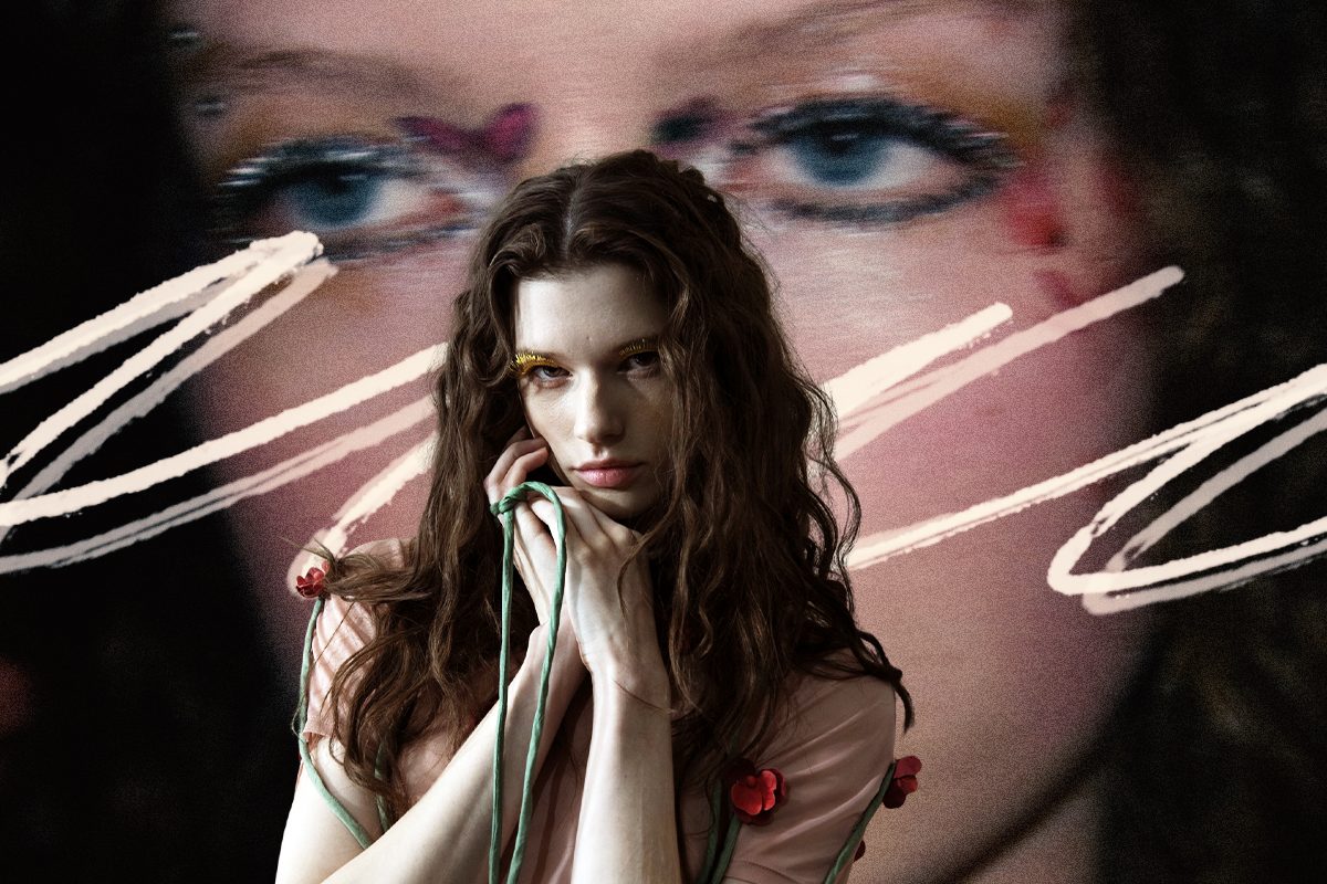 Vraćaju se makeup trendovi iz osamdesetih 1 makeup