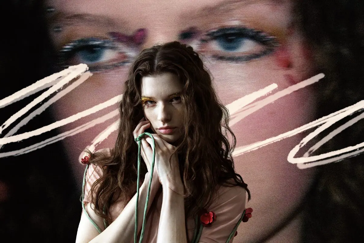 Vraćaju se makeup trendovi iz osamdesetih 1 makeup