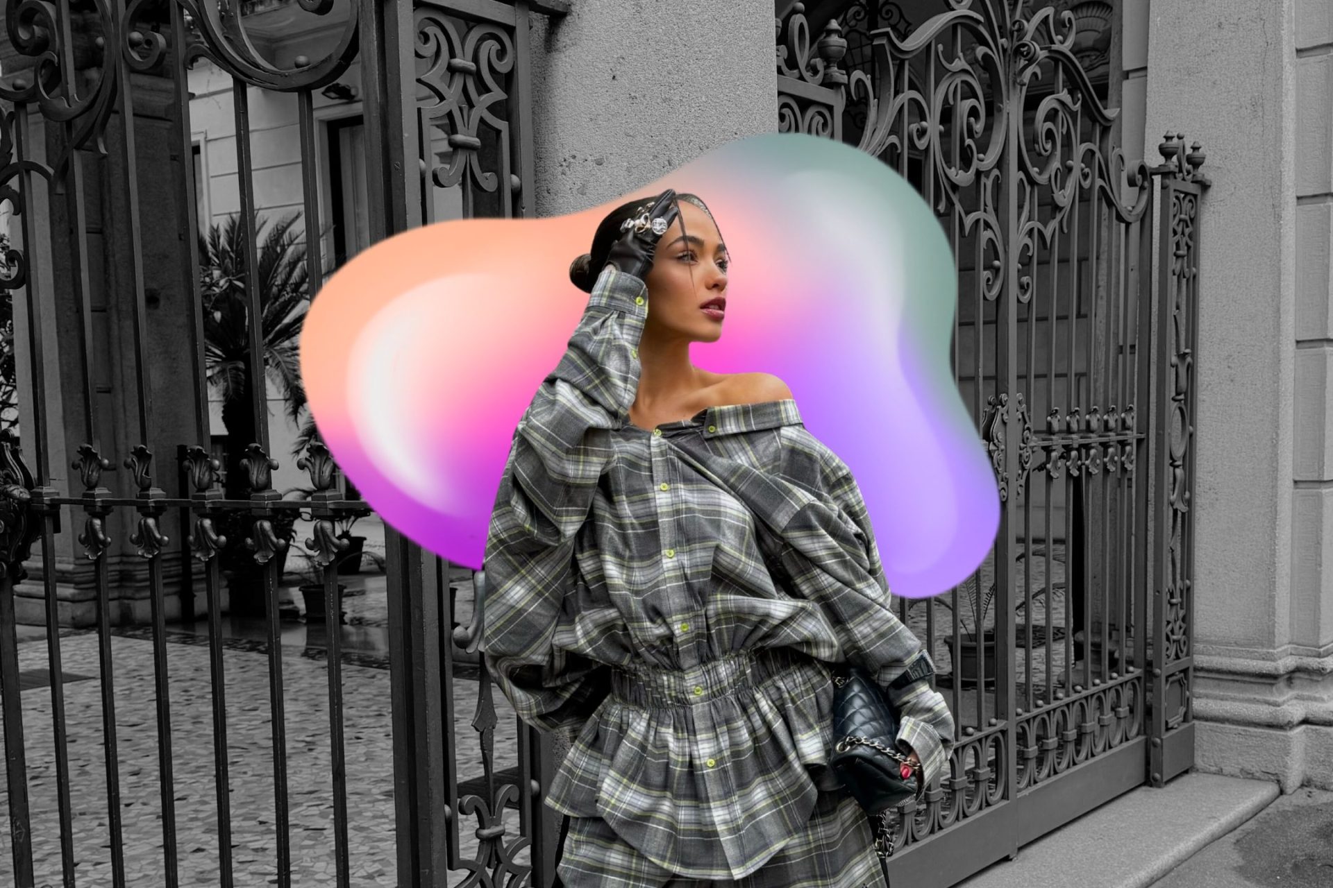 Fit Check: Mia Luković 1 mia