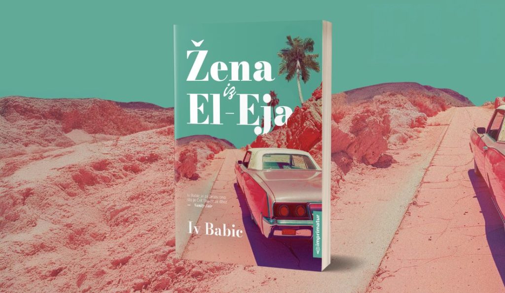 najava Zena iz El Eja