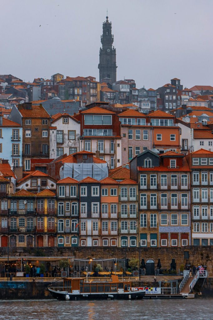 Porto