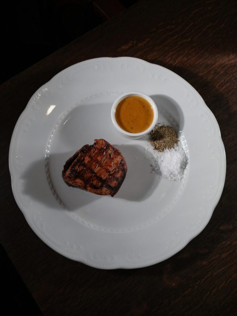 Kako su klasični sosovi ponovo postali šik? 7 sos