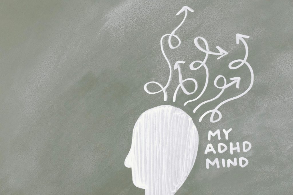 Najgore stvari koje možete reći nekom ko ima ADHD 5 ADHD
