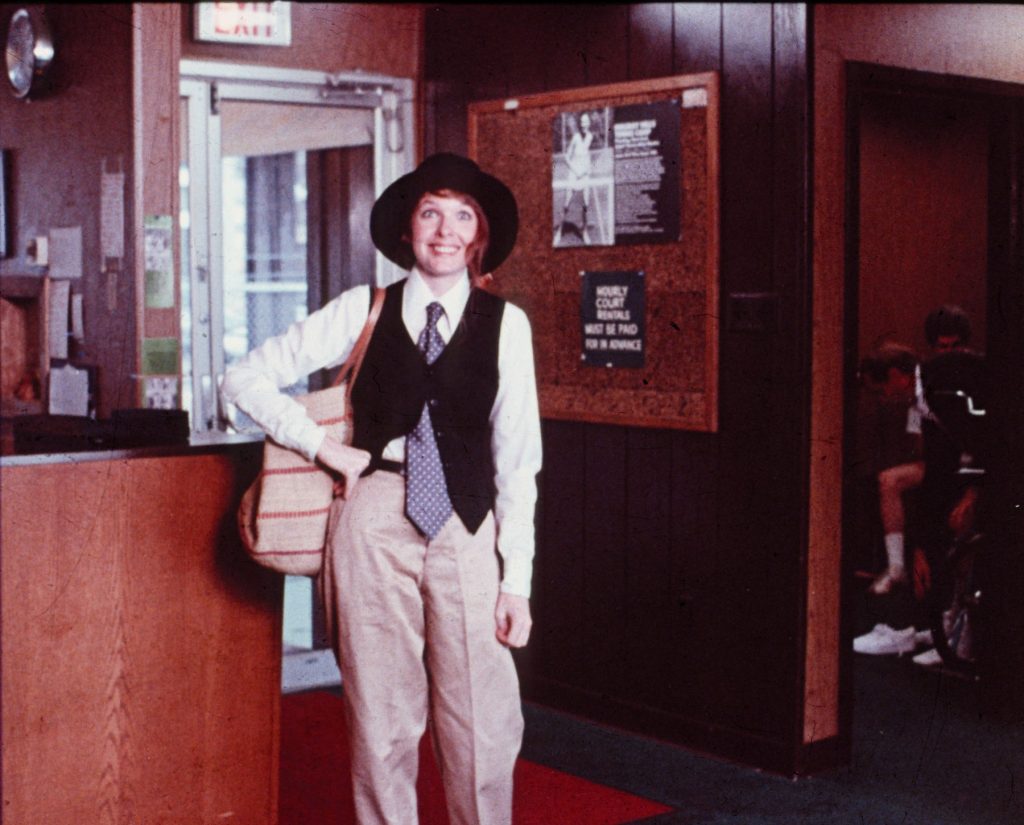 diane keaton