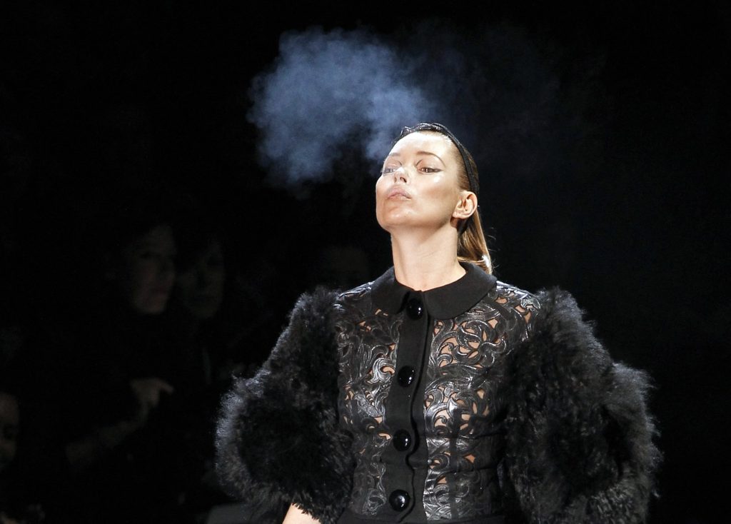 Moda i cigarete 7 moda