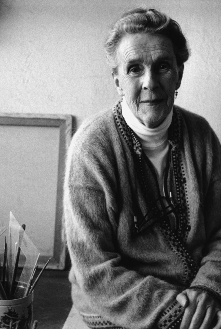 Leonora Carrington