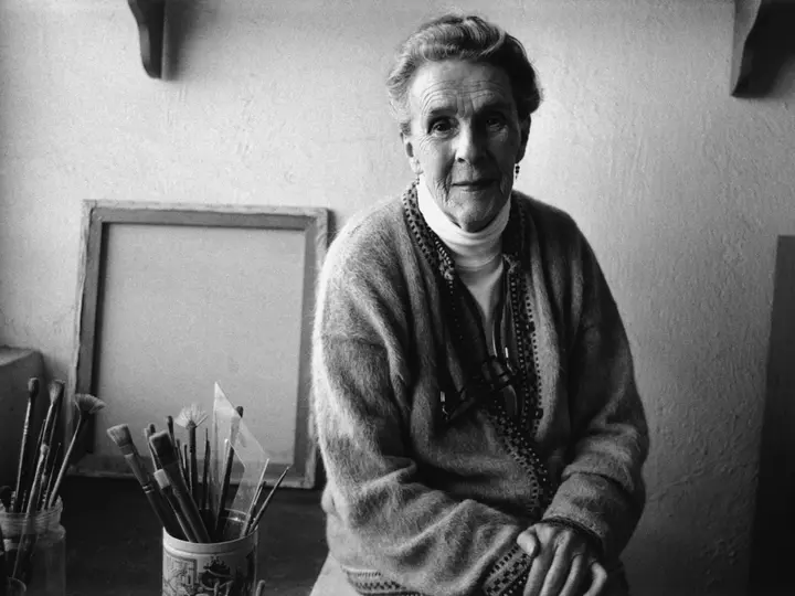 Leonora Carrington