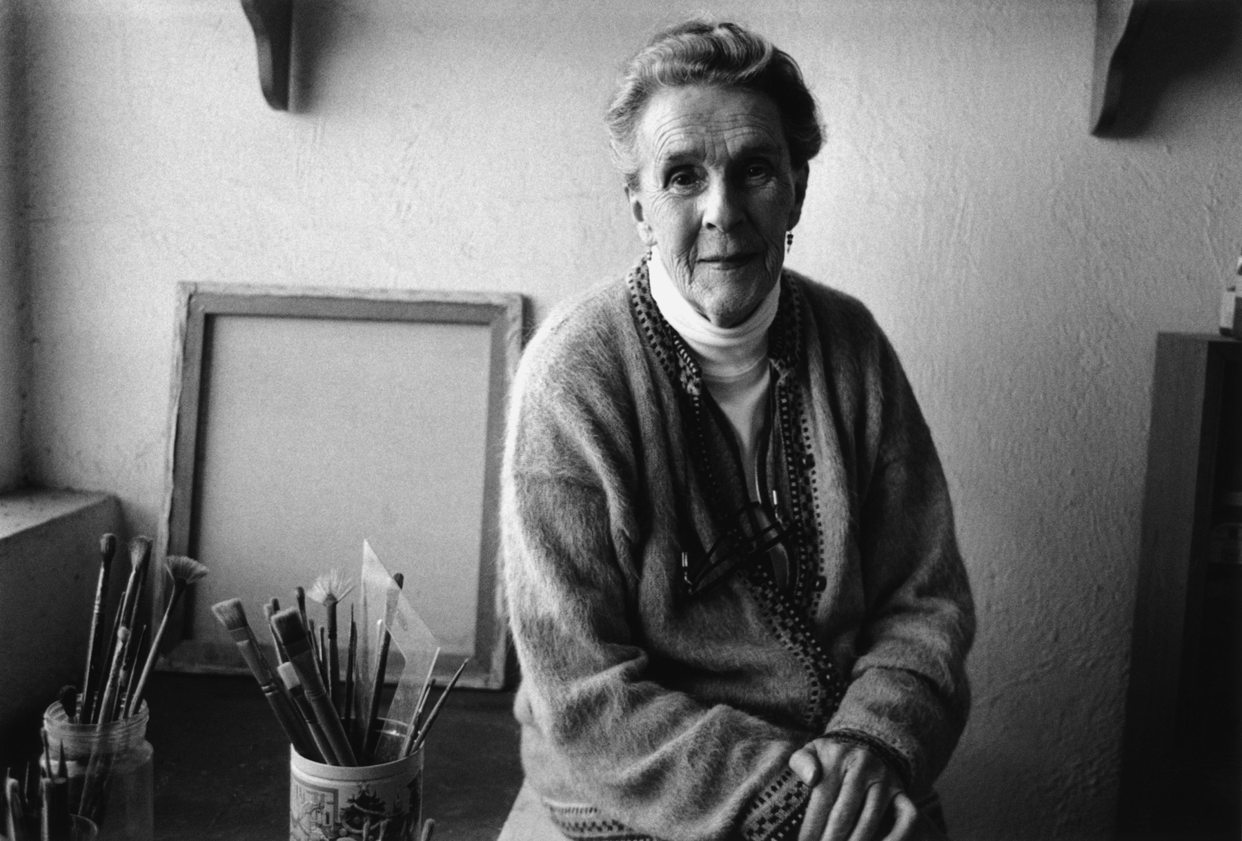 Magična misterija Leonore Carrington 1 Leonora Carrington