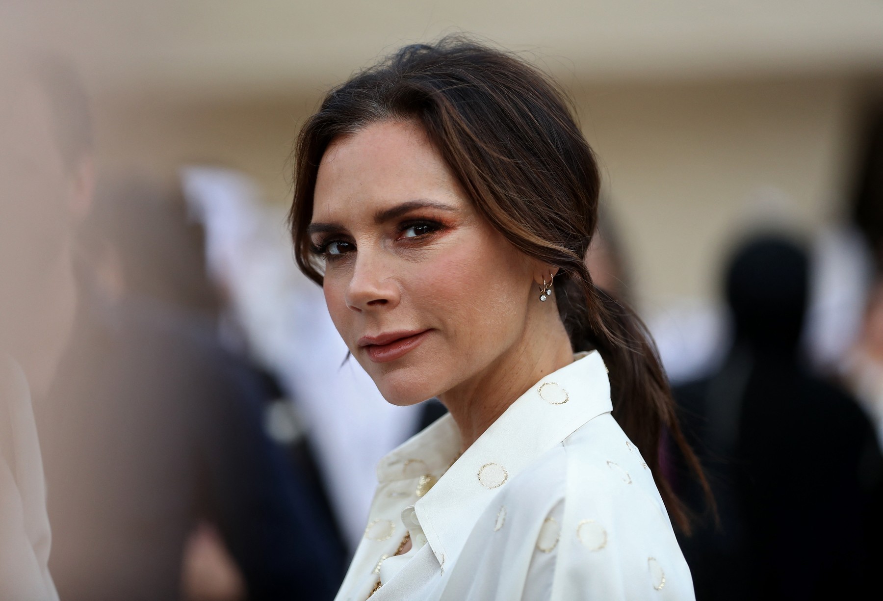 Victoria Beckham Netflix dokumentarac: Hronologija modne ikone 1 profimedia 0422616945