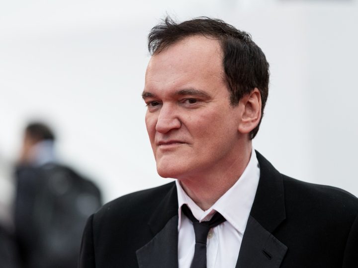 Tarantino