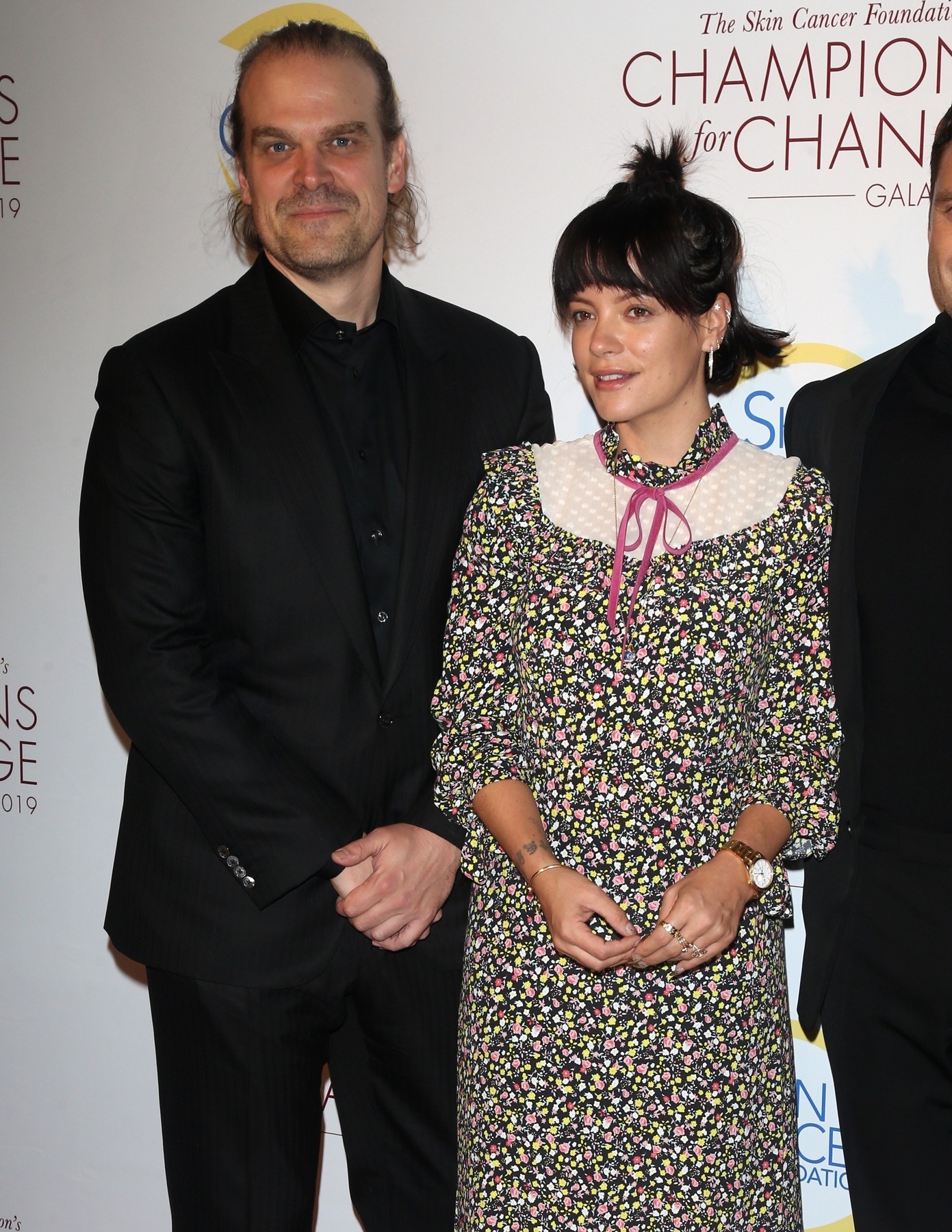 From West End to Dead End: Sve o novom albumu Lily Allen 7 profimedia 0477506244