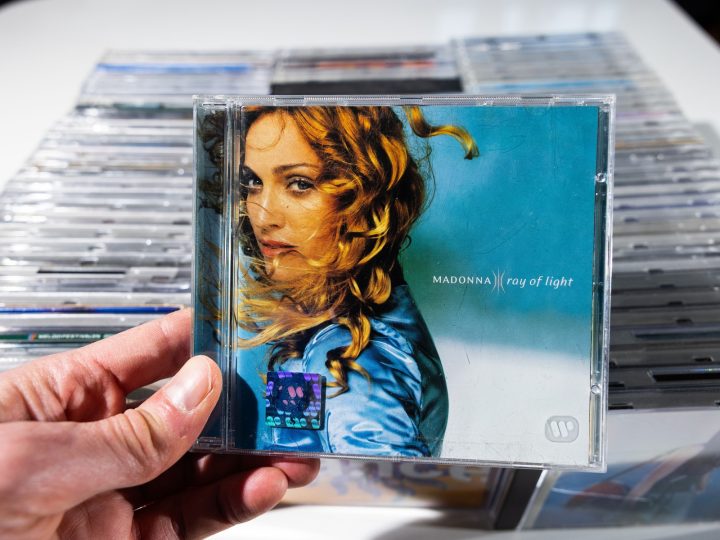 album