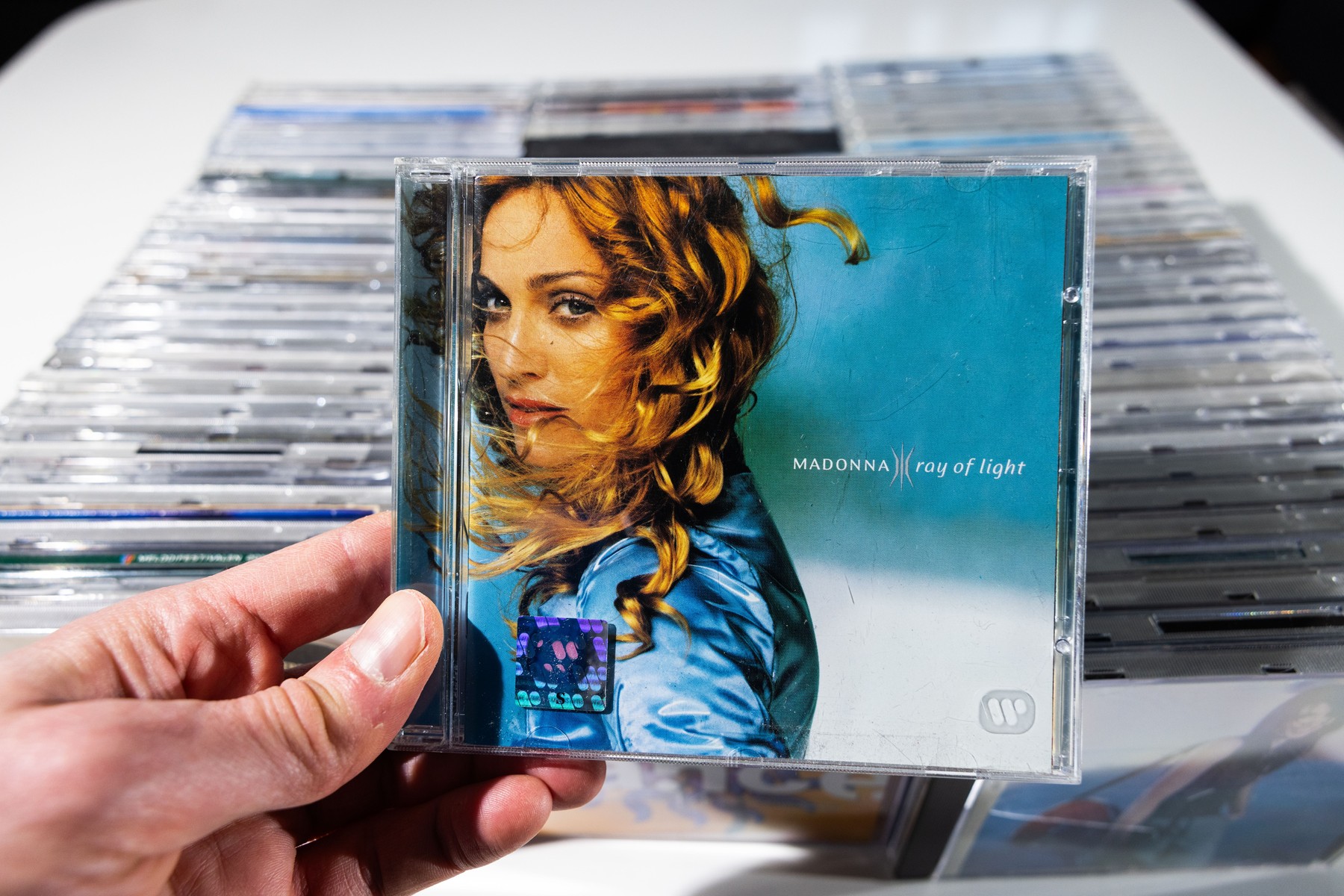 album