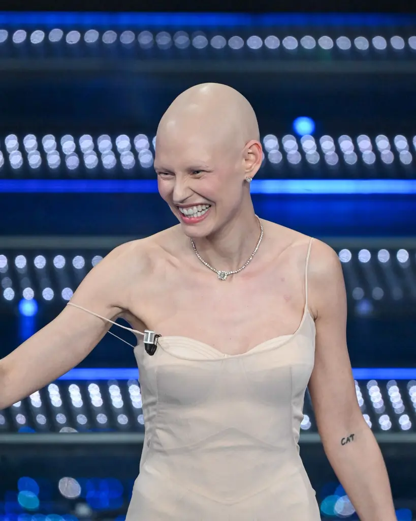 Pismo Biance Balti: "Zatražila sam da budem deo Victoria’s Secret revije" 3 profimedia 0964691172