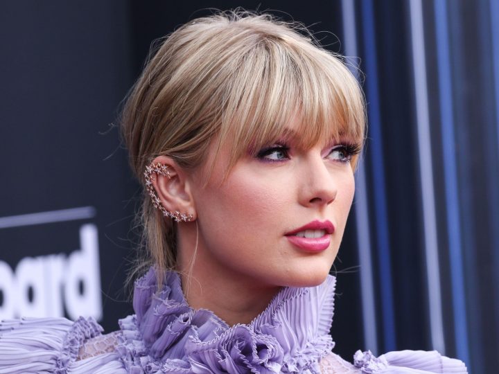 Taylor Swift i sindrom najstarije ćerke: „First Lamb to the Slaughter“ 2 profimedia 1032552388