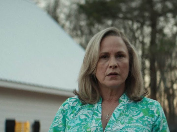 Patricia Arquette
