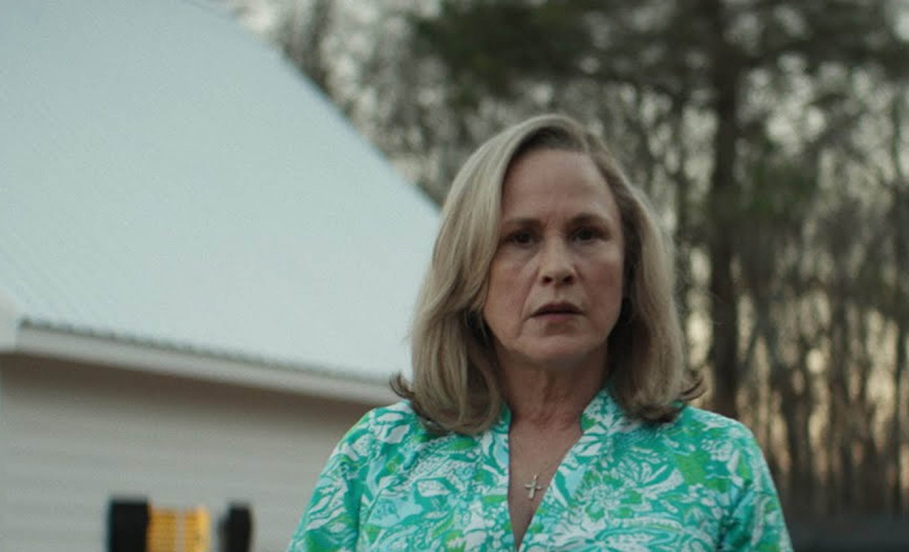 Patricia Arquette